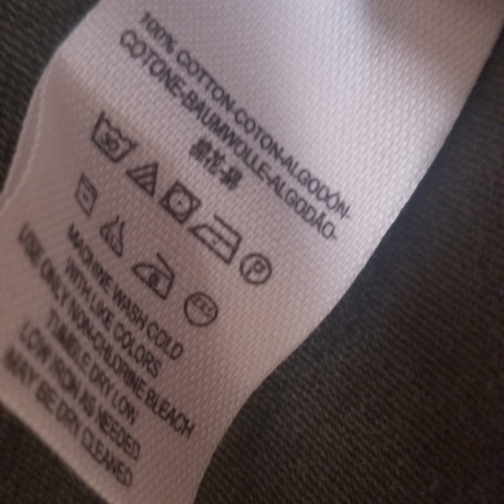 Fp Utility Jacket - image 8